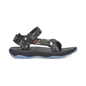 NEW TEVA boy's youth hurricane xlt 2 sandal in modern nature iguana